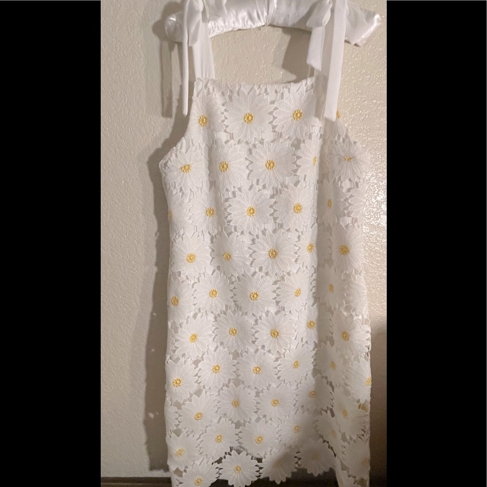 gb girls dress